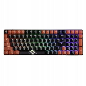 Keyboard Mad Catz S.T.R.I.K.E. 11 Black Red by Mad Catz, Keyboards - Ref: S9171230, Price: 178,62 €, Discount: %