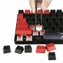 Clavier Mad Catz S.T.R.I.K.E. 11 Noir Rouge | Tienda24 - Global Online Shop Tienda24.eu