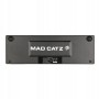 Keyboard Mad Catz S.T.R.I.K.E. 11 Black Red | Tienda24 - Global Online Shop Tienda24.eu