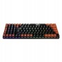 Clavier Mad Catz S.T.R.I.K.E. 11 Noir Rouge | Tienda24 - Global Online Shop Tienda24.eu