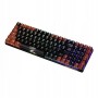 Clavier Mad Catz S.T.R.I.K.E. 11 Noir Rouge | Tienda24 - Global Online Shop Tienda24.eu