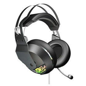 Auricolari con Microfono Mad Catz AF13C1INBL000-0 Nero di Mad Catz, Cuffie per PC - Rif: S9171241, Prezzo: 39,36 €, Sconto: %