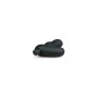 Vibrador Anal Cassini Preto EasyToys | Tienda24 Tienda24.eu