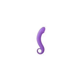 Dildo Swerve Le Wand Swerve Cinzento | Tienda24 Tienda24.eu