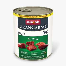 Cibo umido 4VETS                 Cani adulti Agnello 400 g | Tienda24 - Global Online Shop Tienda24.eu