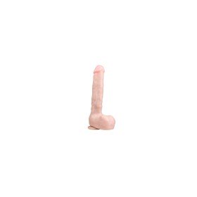 Natürliches Dildo Blush Dr Skin PVC Ø 6,3 cm | Tienda24 Tienda24.eu