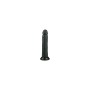 Dildo EasyToys Black | Tienda24 Tienda24.eu