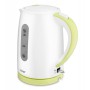 Kettle Zelmer ZCK7616L Yellow White Plastic 2200 W 1,7 L | Tienda24 - Global Online Shop Tienda24.eu