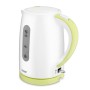 Kettle Zelmer ZCK7616L Yellow White Plastic 2200 W 1,7 L | Tienda24 - Global Online Shop Tienda24.eu