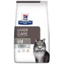 Cat food Hill's Prescription Diet Liver Care 1,5 Kg | Tienda24 - Global Online Shop Tienda24.eu