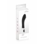 Vibrador Spot Yoba Preto Silicone | Tienda24 Tienda24.eu