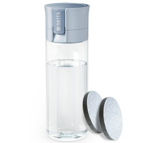 Bouteille Filtrante Brita 1052262 Bleu 600 ml de Brita, Bouteilles filtrantes - Réf : S9172810, Prix : 14,52 €, Remise : %