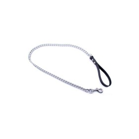 Maze Wide Chocker Black Bijoux Indiscrets 11116 | Tienda24 Tienda24.eu