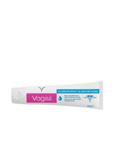 Lubrifiant Vagisil Vagisil 50 ml de Vagisil, Lubrifiants - Ref: S05120445, Precio: 20,01 €, Descuento: %