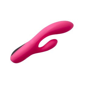 Vibrateur G-Spot Virgite Rose