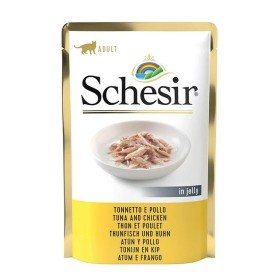 Nassfutter Miamor Huhn Thunfisch 100 g | Tienda24 - Global Online Shop Tienda24.eu