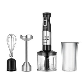 Cup Blender Mpm MBL-34M Black 1500 W by Mpm, Cup and hand blenders - Ref: S9173821, Price: 48,78 €, Discount: %