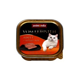 Cat food Brit Sterilized Duck 85 g | Tienda24 - Global Online Shop Tienda24.eu