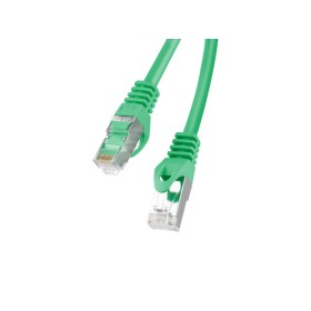 UTP Category 6 Rigid Network Cable Lanberg PCF6-10CC-0500-G Green 5 m by Lanberg, Ethernet cables - Ref: S9173854, Price: 3,0...