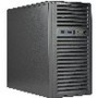 ATX Semi-Tower Gehäuse Supermicro CSE-731I-404B Schwarz von Supermicro, Desktop-Computer-Gehäuse - Ref: S9174269, Preis: 299,...