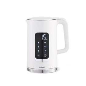 Bollitore Feel Maestro MR-024 Bianco 1850-2200 W 1,7 L di Feel Maestro, Bollitori - Rif: S9174354, Prezzo: 29,85 €, Sconto: %