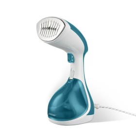 Steam Iron JATA 3000 W Blue/White | Tienda24 - Global Online Shop Tienda24.eu