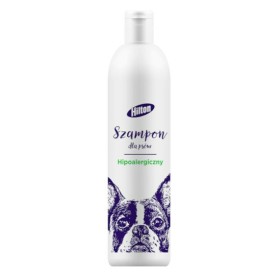 Pet shampoo Menforsan 1 L Dog | Tienda24 - Global Online Shop Tienda24.eu