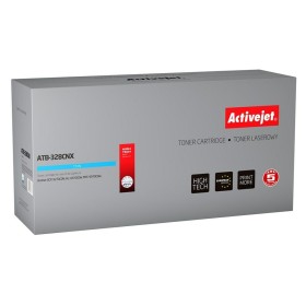 Toner Activejet ATB-328CNX Cyan by Activejet, Printer toners and inks - Ref: S9174375, Price: 28,40 €, Discount: %