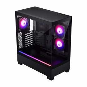 Boîtier ATX semi-tour Phanteks NV7 Noir de Phanteks, Boîtiers pour ordinateurs de bureau - Réf : S9174395, Prix : 106,84 €, R...