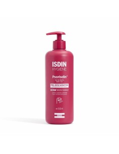 Gel Doccia Isdin Psorisdin Hygiene 500 ml da Isdin, Bagnoschiuma - Ref: S05120537, Precio: 20,67 €, Descuento: %