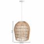 Ceiling Light Alexandra House Living Brown by Alexandra House Living, Pendant Lights - Ref: D1632468, Price: 68,79 €, Discoun...