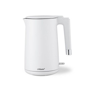 Kettle Feel Maestro MR-026 White Stainless steel Plastic 1500 W 1800 W 1,7 L by Feel Maestro, Electric Kettles - Ref: S917480...