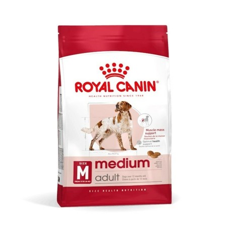 Fodder Royal Canin Birds 4 Kg by Royal Canin, Dry - Ref: S9174809, Price: 32,51 €, Discount: %