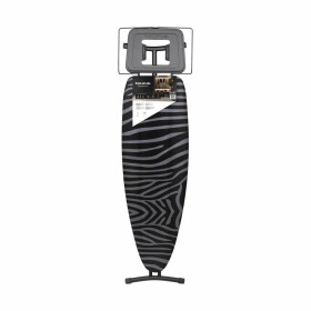 Ironing board Taurus 994178000 Black 125 x 41 cm Cotton Metal by Taurus, Ironing Boards - Ref: S9175018, Price: 90,05 €, Disc...