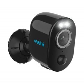 Videocámara de Vigilancia Reolink Argus 3 Pro Czarna USB C de Reolink, Equipos de videovigilancia - Ref: S9175067, Precio: 14...