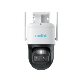 Surveillance Camcorder Reolink Trackmix LTE by Reolink, Video surveillance equipment - Ref: S9175069, Price: 354,00 €, Discou...