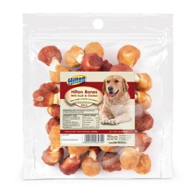 Snack pour chiens Hilton Poulet Canard 500 g de Hilton, Biscuits, gâteaux et snacks - Réf : S9175094, Prix : 10,44 €, Remise : %