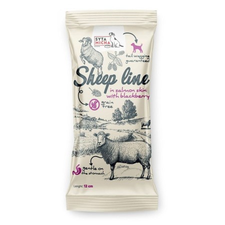 Snack per Cani SYTA MICHA 40 g | Tienda24 - Global Online Shop Tienda24.eu