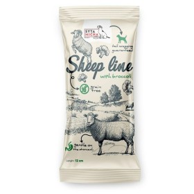 Compre Snack para cães SYTA MICHA Brócolos 40 g