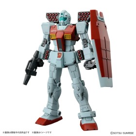 Action Figure Bandai RGM-79 GM by Bandai, Action figures and dolls - Ref: S9175134, Price: 33,95 €, Discount: %