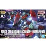 Figurine d’action Bandai RGM-79 GM | Tienda24 - Global Online Shop Tienda24.eu