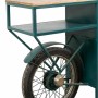 Flaschenregal Bar Alexandra House Living Drive Blau 45 x 100 x 210 cm von Alexandra House Living, Barschränke - Ref: D1632473...