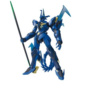 Action Figure Bandai GEARA GHIRARGA BL by Bandai, Action figures and dolls - Ref: S9175162, Price: 32,62 €, Discount: %