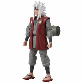 Figurine d’action Bandai AH36965 Moderne de Bandai, Poupées et figurines d'action - Réf : S9175169, Prix : 32,68 €, Remise : %