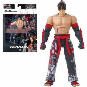 Personnage articulé Bandai GD40673 de Bandai, Poupées et figurines d'action - Réf : S9175174, Prix : 38,78 €, Remise : %