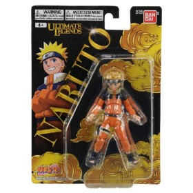 Collectable Figures Bandai UL87531 by Bandai, Action figures and dolls - Ref: S9175189, Price: 17,57 €, Discount: %