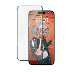 Protector de Pantalla para Móvil Panzer Glass 2811 Apple