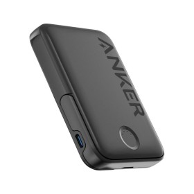 Powerbank Anker 322 MagGo Black 5000 mAh by Anker, Chargers - Ref: S9175229, Price: 57,05 €, Discount: %