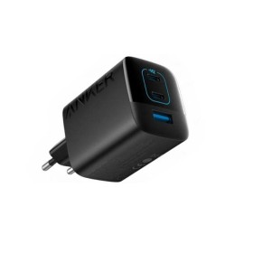 Caricabatterie da Parete Anker A2674G11 Nero 67 W (1 Unità) di Anker, Caricabatterie - Rif: S9175238, Prezzo: 52,83 €, Sconto: %