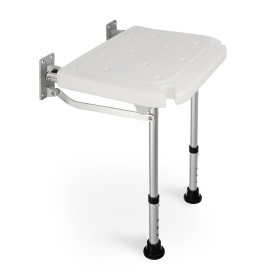 Folding Stool Max Home 28,5 x 21,5 x 22 cm | Tienda24 - Global Online Shop Tienda24.eu